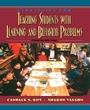 Cover: Strategies for Teaching Students with Learning and Behavior Problems - Pearson