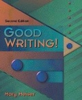 Cover: Good Writing! - Pearson
