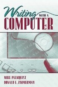Enlarge image Cover: Writing with a Computer - Pearson