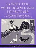 Cover: Connecting with Traditional Literature - Pearson