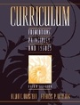 Cover: Curriculum - Pearson
