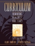 Cover: Curriculum - Pearson