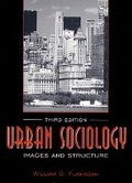 Cover: Urban Sociology - Pearson