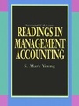 Cover: Readings in Management Accounting - Pearson