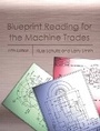 Cover: Blueprint Reading for the Machine Trades - Pearson