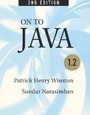 Cover: On to Java 1.2 - Pearson