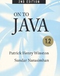 Cover: On to Java 1.2 - Pearson