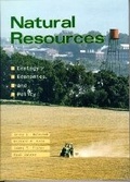 Cover: Natural Resources - Pearson