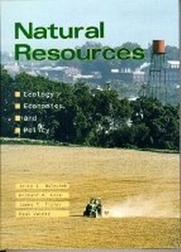 Enlarge image Cover: Natural Resources - Pearson