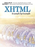 Cover: XHTML Example By Example - Prentice Hall