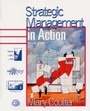 Cover: Strategic Management In Action - Pearson