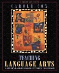 Cover: Teaching Language Arts - Pearson