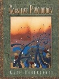 Cover: Cognitive Psychology - Pearson