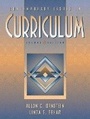 Cover: Contemporary Issues in Curriculum - Pearson