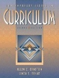 Cover: Contemporary Issues in Curriculum - Pearson