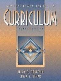 Enlarge image Cover: Contemporary Issues in Curriculum - Pearson