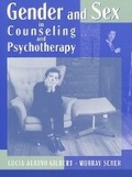 Cover: Gender and Sex in Counseling and Psychotherapy - Pearson