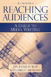 Bild: Reaching Audiences - Pearson