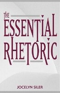 Enlarge image Cover: The Essential Rhetoric - Pearson