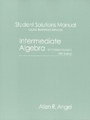 Cover: Student Solutions Manual - Pearson