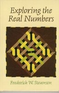 Abbildung von: Exploring the Real Numbers - Pearson