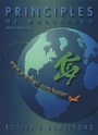 Cover: Principles of Marketing with CD - Pearson