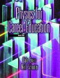 Cover: Physics for Career Education - Pearson
