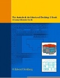 Cover: Architectural Desktop 3 Book - Peachpit Press Publications