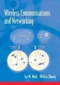 Cover: Wireless Communications and Networking - Pearson
