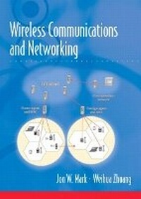 Enlarge image Cover: Wireless Communications and Networking - Pearson