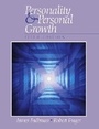 Cover: Personality and Personal Growth - Pearson