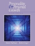 Cover: Personality and Personal Growth - Pearson