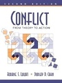 Cover: Conflict - Pearson