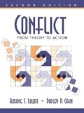 Cover: Conflict - Pearson
