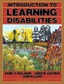 Cover: Introduction to Learning Disabilities - Pearson