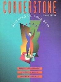Enlarge image Cover: Cornerstone - Pearson