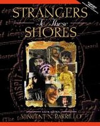 Enlarge image Cover: Strangers to These Shores - Pearson