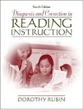 Cover: Diagnosis and Correction in Reading Instruction - Pearson