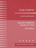 Cover: Study Guide - Pearson