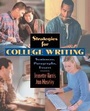 Cover: Strategies for College Writing - Pearson