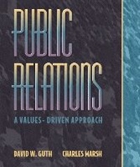 Enlarge image Cover: Public Relations - Pearson
