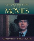 Cover: A Short History of the Movies - Pearson