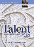 Cover: The Talent Era - Financial TImes Prentice Hall