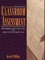 Cover: Classroom Assessment - Pearson
