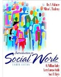 Cover: Introduction to Social Work (Skidmore/Thackeray) - Pearson