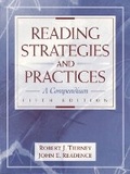 Cover: Reading Strategies and Practices - Pearson