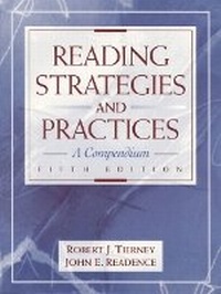 Enlarge image Cover: Reading Strategies and Practices - Pearson