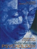 Cover: Research Stories for Introductory Psychology - Pearson