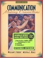 Cover: Communication - Pearson