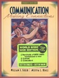 Cover: Communication - Pearson
